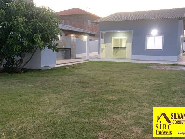 #904 - Casa para Venda em Maricá - RJ - 2
