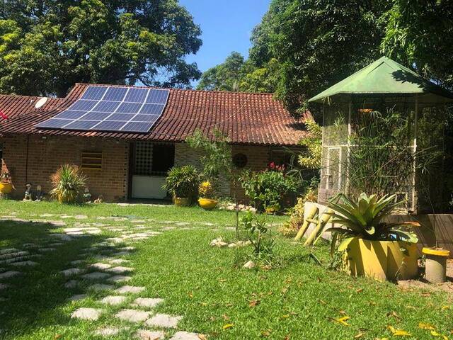 Sítio para Venda em Itaboraí - 5