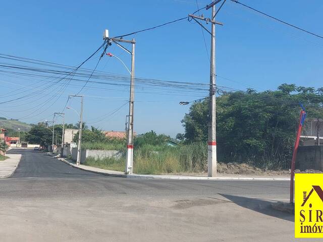 Terreno multi familiar para Venda em Maricá - 4