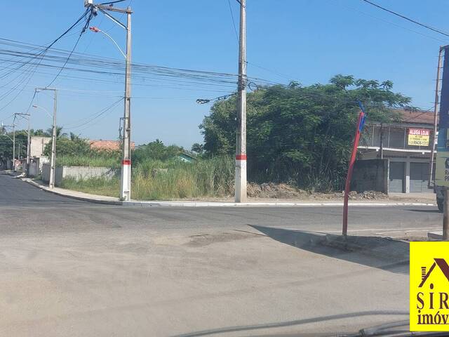 #645 - Terreno multi familiar para Venda em Maricá - RJ - 2
