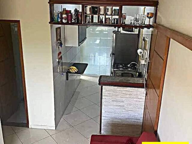 #930 - Apartamento para Venda em Maricá - RJ - 3