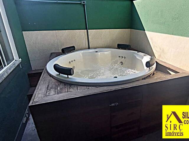 #930 - Apartamento para Venda em Maricá - RJ - 2