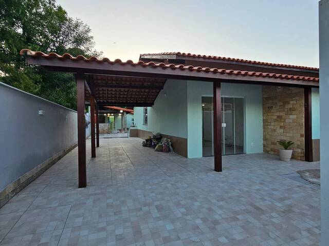 #931 - Casa para Venda em Maricá - RJ - 2