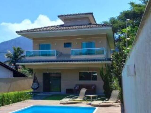 #932 - Casa para Venda em Maricá - RJ - 2