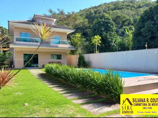 #932 - Casa para Venda em Maricá - RJ - 1