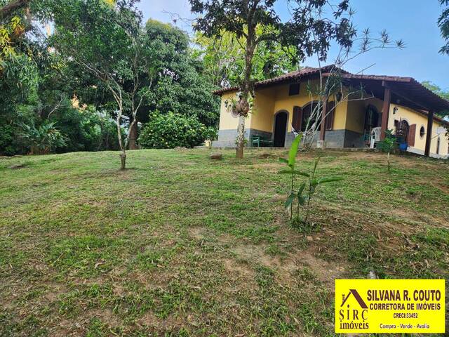 Chácara para Venda em Maricá - 5