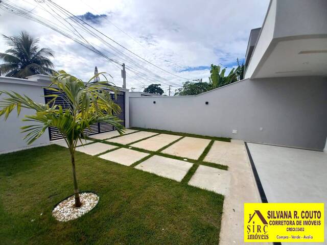 #933 - Casa para Venda em Maricá - RJ - 2