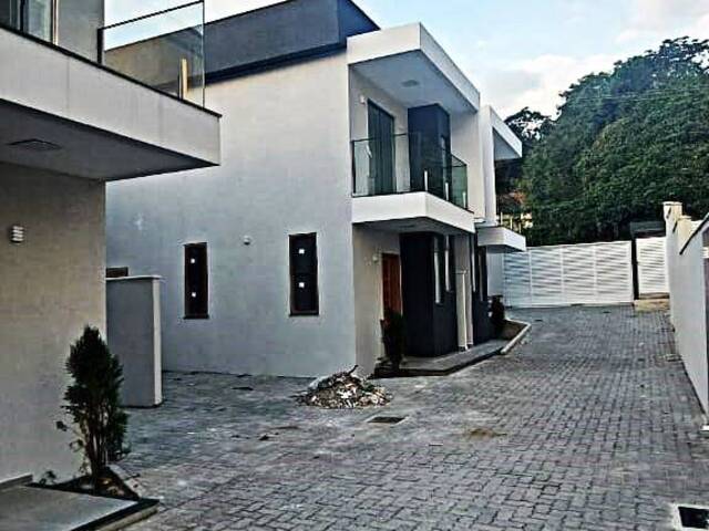 #935 - Casa para Venda em Maricá - RJ - 3