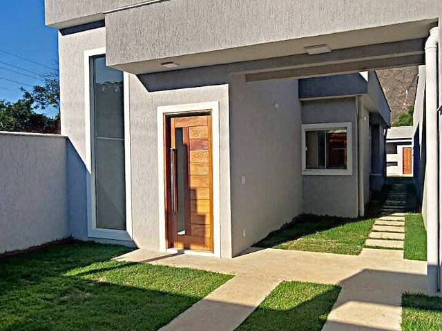 #936 - Casa para Venda em Maricá - RJ