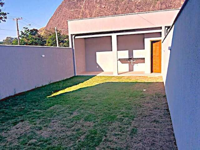#936 - Casa para Venda em Maricá - RJ - 2