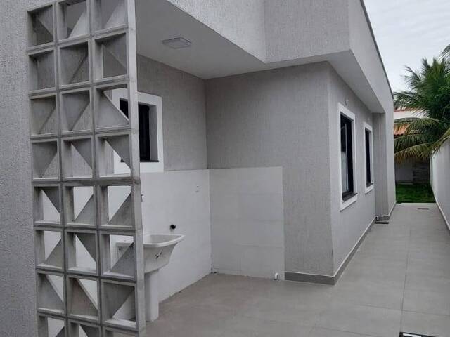 #938 - Casa para Venda em Maricá - RJ