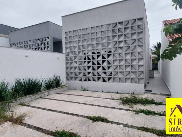 #938 - Casa para Venda em Maricá - RJ - 2