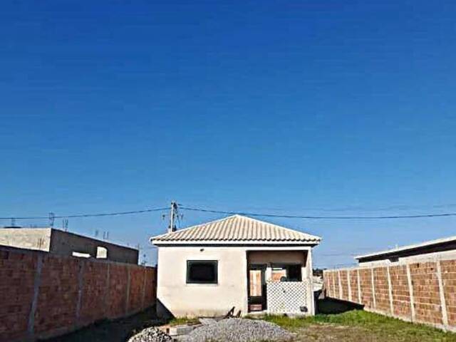 #940 - Casa para Venda em Maricá - RJ - 1