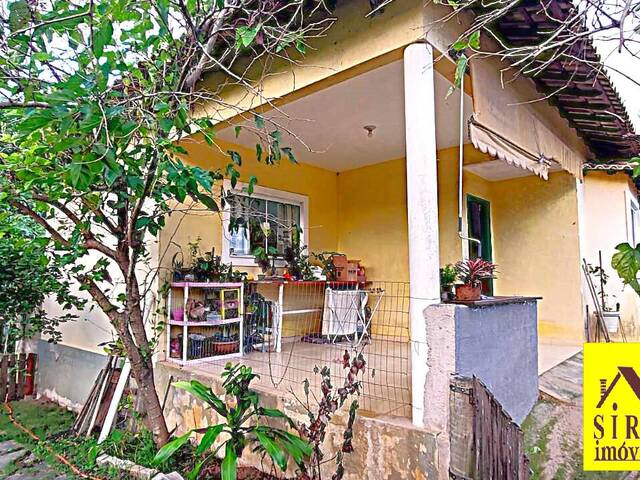 #941 - Casa para Venda em Maricá - RJ - 1
