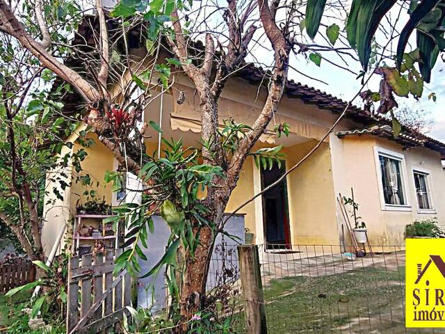 Venda em Cajueiros (Itaipuaçu) - Maricá