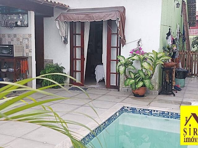 #942 - Casa para Venda em Maricá - RJ - 1