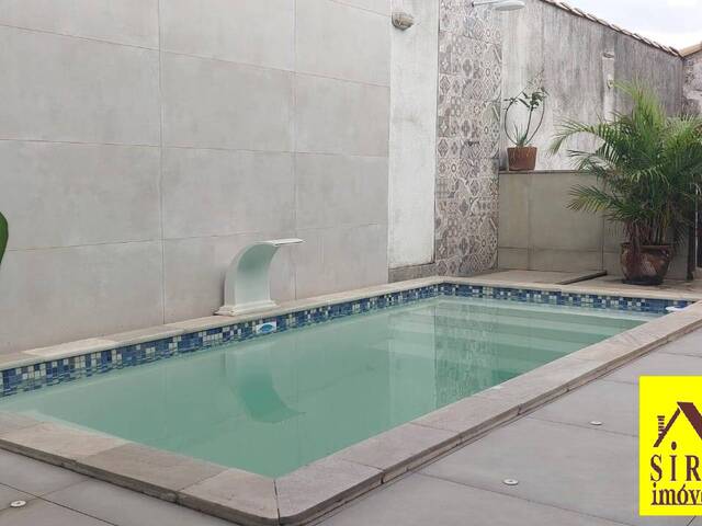 #942 - Casa para Venda em Maricá - RJ - 3