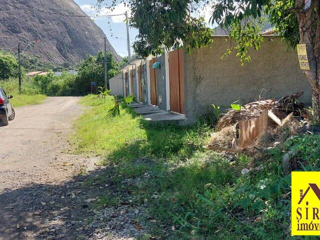 #943 - Lote para Venda em Maricá - RJ - 2