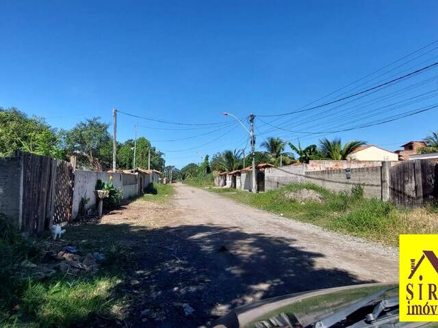#943 - Lote para Venda em Maricá - RJ - 3