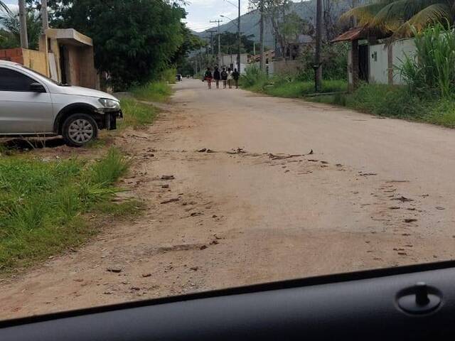 Lote para Venda em Maricá - 5