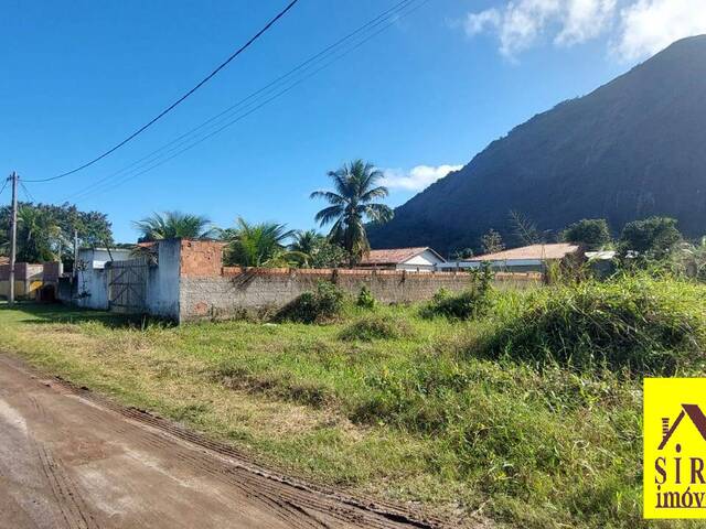 #944 - Área para Venda em Maricá - RJ - 2