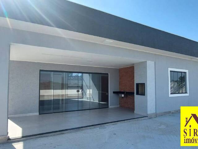 #947 - Casa para Venda em Maricá - RJ - 2