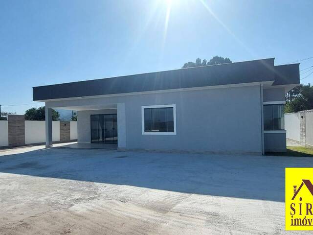 Casa para Venda em Maricá - 5