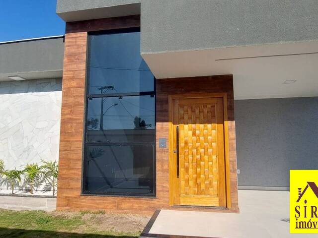 #947 - Casa para Venda em Maricá - RJ - 3
