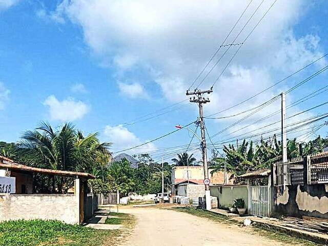 #949 - Lote condomínio para Venda em Maricá - RJ - 3