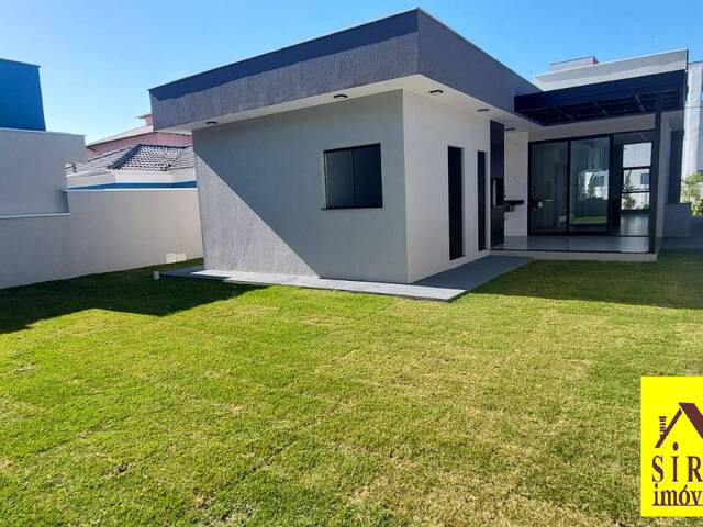 #951 - Casa em condomínio para Venda em Maricá - RJ - 3
