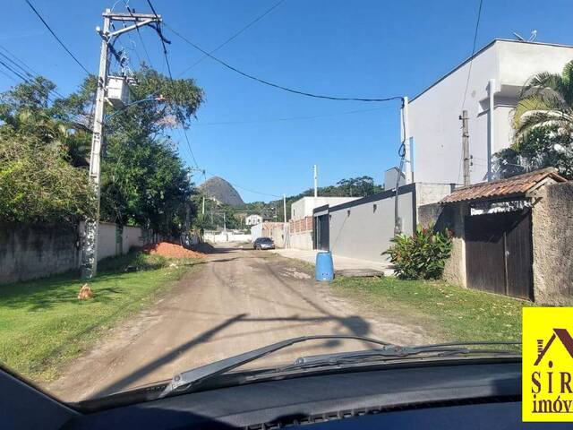 #952 - Área para Venda em Maricá - RJ - 3