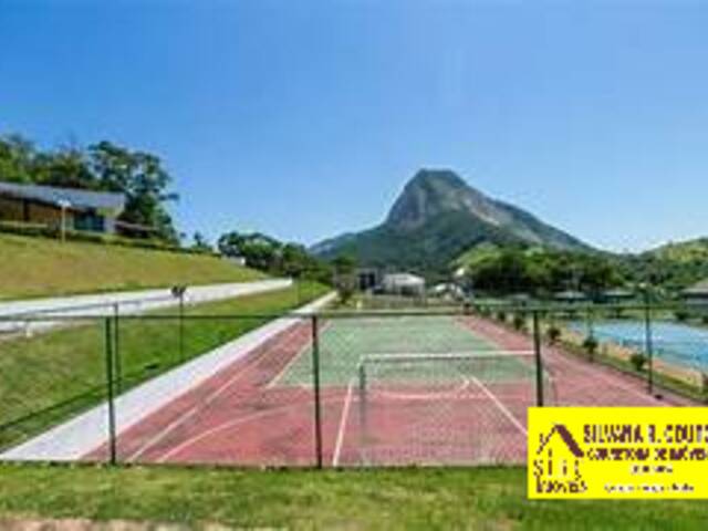 #951 - Casa em condomínio para Venda em Maricá - RJ - 2