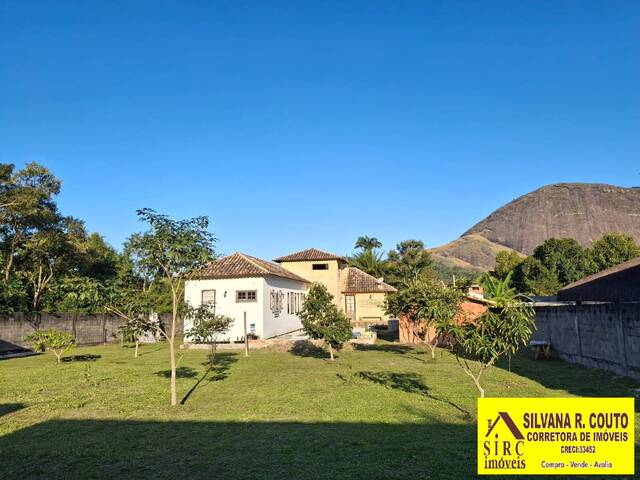 #954 - Chácara para Venda em Maricá - RJ - 2