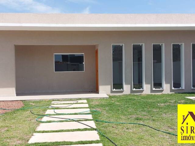 #956 - Casa para Venda em Maricá - RJ - 3