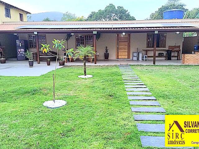 Venda em Itaocaia Valley (Itaipuaçu) - Maricá