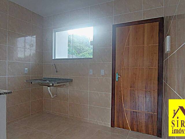 #958 - Casa para Venda em Maricá - RJ - 2