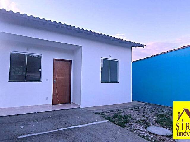#958 - Casa para Venda em Maricá - RJ - 1