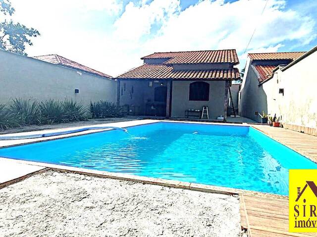 #961 - Casa para Venda em Maricá - RJ - 1