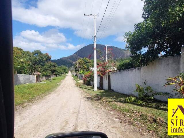 #962 - Área para Venda em Maricá - RJ - 1