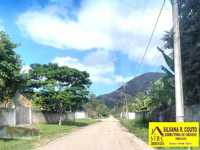 #962 - Área para Venda em Maricá - RJ - 3