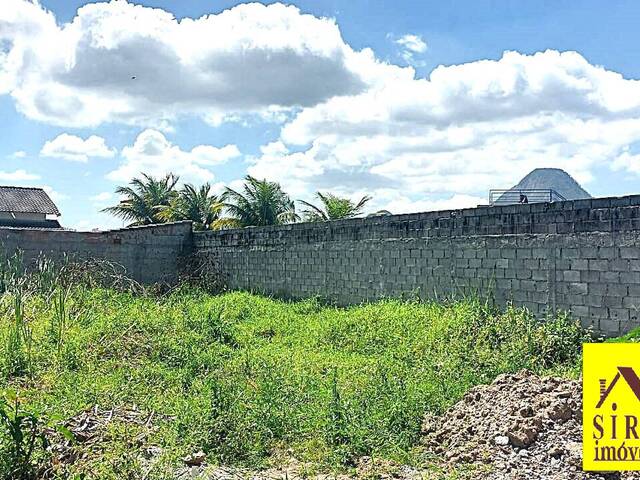 #963 - Terreno para Venda em Maricá - RJ - 1
