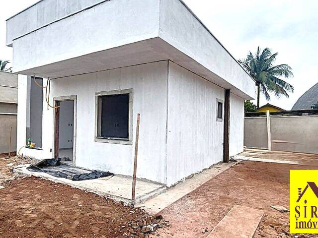#967 - Casa para Venda em Maricá - RJ - 1