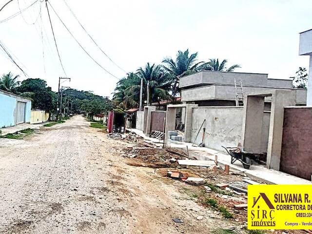 #967 - Casa para Venda em Maricá - RJ - 2