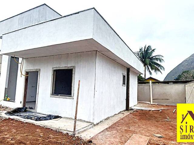 #967 - Casa para Venda em Maricá - RJ - 3