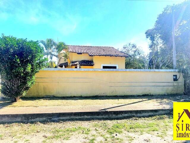 #968 - Casa para Venda em Maricá - RJ - 3