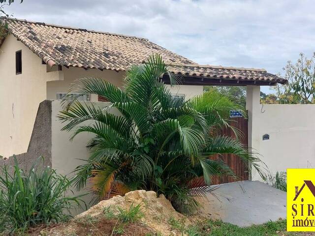 #969 - Casa para Venda em Maricá - RJ - 1