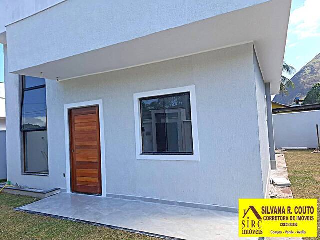 #967 - Casa para Venda em Maricá - RJ - 3