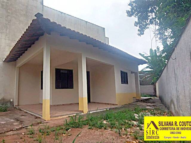 #972 - Casa para Venda em Maricá - RJ - 2