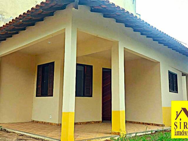 #972 - Casa para Venda em Maricá - RJ - 1
