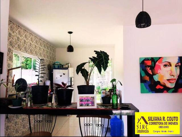 #973 - Casa para Venda em Maricá - RJ - 2